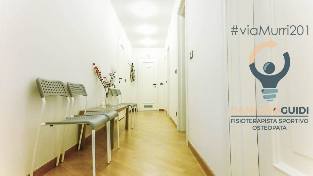 Fisioterapista cervicale Bologna