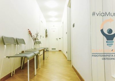 Fisioterapista cervicale Bologna