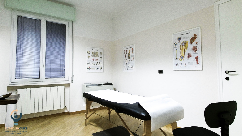 Tecarterapia Bologna