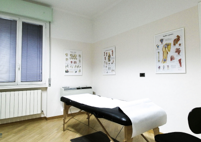 Tecarterapia Bologna